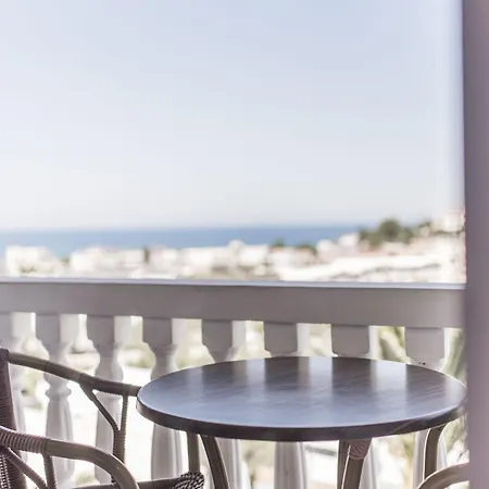 Zante Calinica Hotel 3*