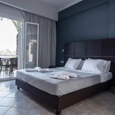 Hotel Zante Calinica 3*