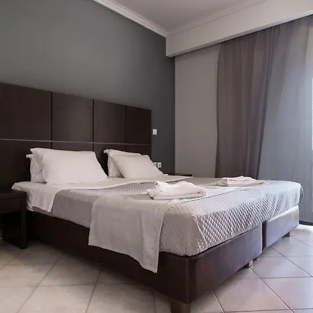 Hotel Zante Calinica 3*