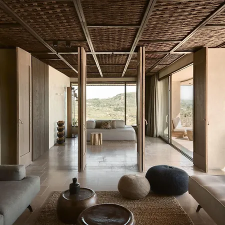 Olea Hotel, A Member Of Design (adults Only) 5* Tsilivi (Zakynthos)