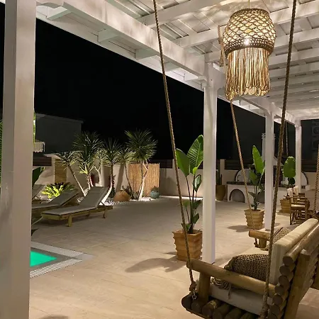 Zante Oceana Villa