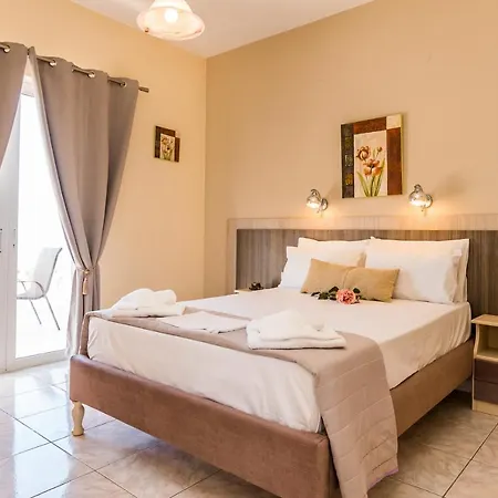 Apartment Sole E Mare Family