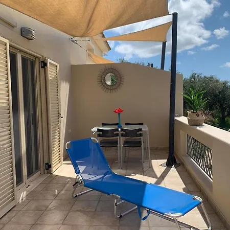 Agraria 2 Bedroom Apartment *