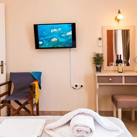 Apartment Sole E Mare Family Tsilivi (Zakynthos)