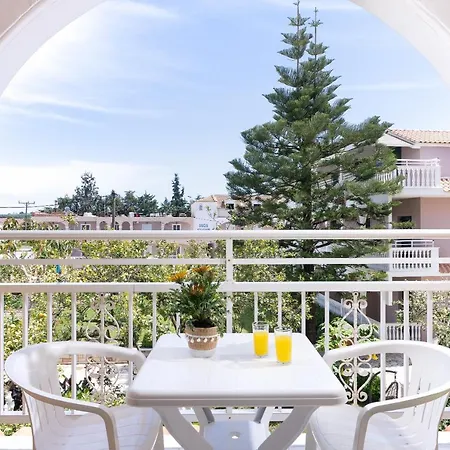 Apartment Domus Alta Tsilivi (Zakynthos)