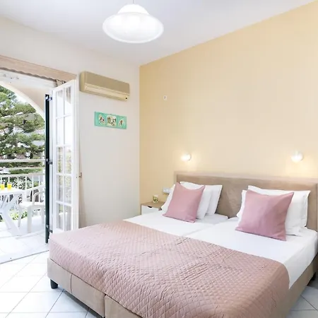 Domus Alta Apartment *