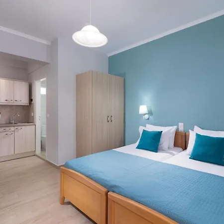Domus Alta Apartment *