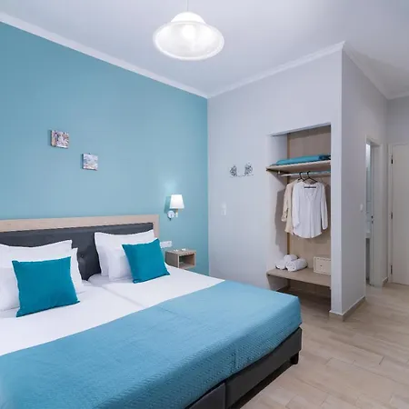 Domus Alta Apartment *