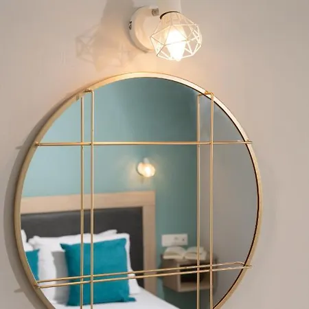 Apartment Domus Alta *