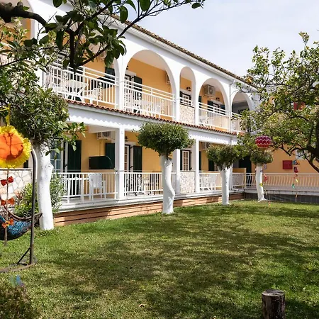 Apartment Domus Alta Tsilivi (Zakynthos)