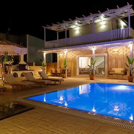 Zante Oceana Villa Tsilivi (Zakynthos)