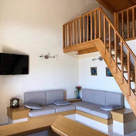 Apartment Agraria 2 Bedroom