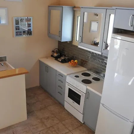 Agraria 2 Bedroom Apartment