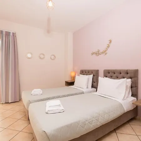 Aparthotel Koukos Loft Tsilivi (Zakynthos)