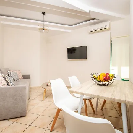 Koukos Loft 3* Tsilivi (Zakynthos)