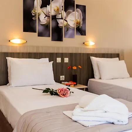 Sole E Mare Family Apartment