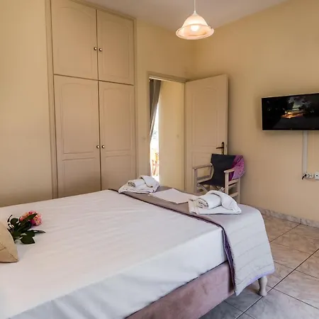 Sole E Mare Family Apartment