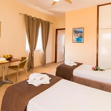 Sole E Mare Family Apartment Tsilivi (Zakynthos)