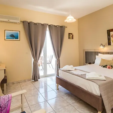 Apartment Sole E Mare Family *