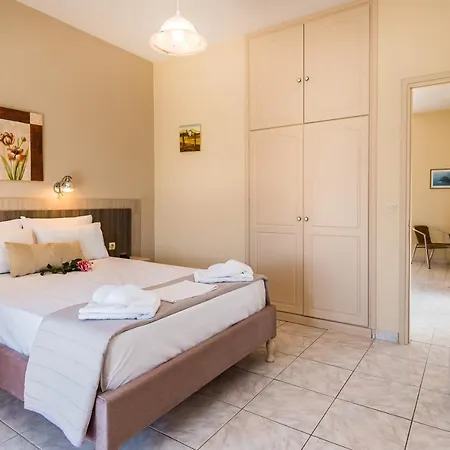 Sole E Mare Family Apartment Tsilivi (Zakynthos)