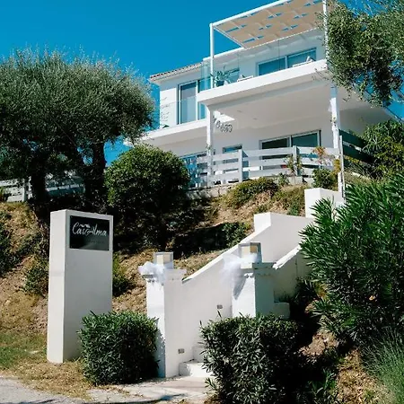 Apartment Casalma Ii