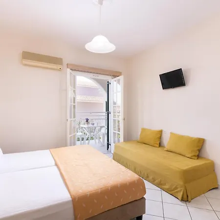 Domus Alta Apartment *