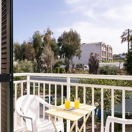 Domus Alta Apartment
