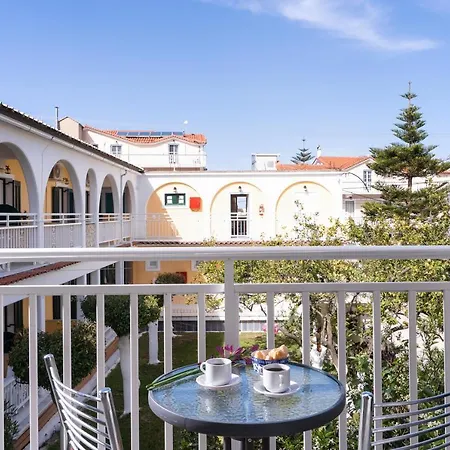 Apartment Domus Alta Tsilivi (Zakynthos)