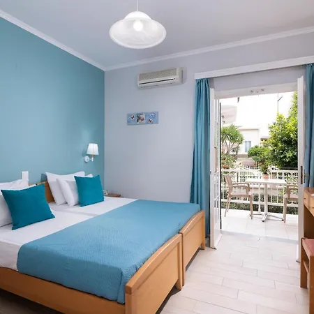 Apartment Domus Alta Tsilivi (Zakynthos)