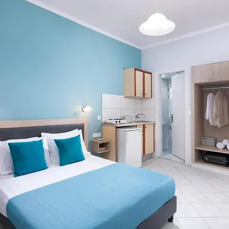 Apartment Domus Alta Tsilivi (Zakynthos)