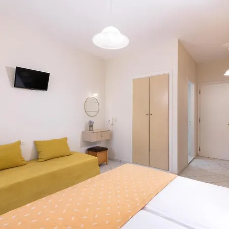 Domus Alta Apartment Tsilivi (Zakynthos)