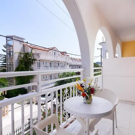 Domus Alta Apartment *