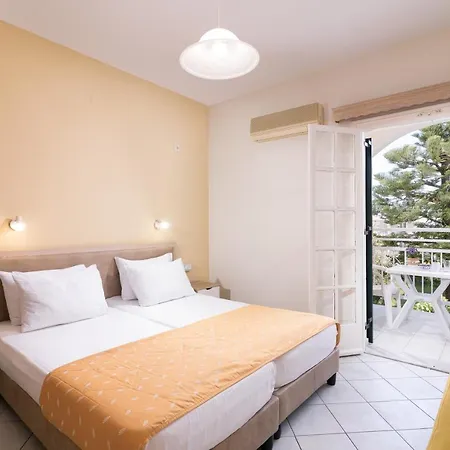 Domus Alta Apartment