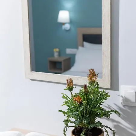 Apartment Domus Alta *