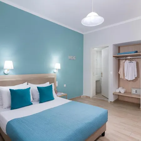 Apartment Domus Alta Tsilivi (Zakynthos)