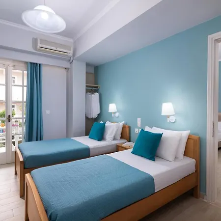 Domus Alta Apartment Tsilivi (Zakynthos)
