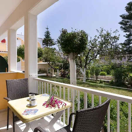 Apartment Domus Alta *
