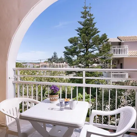 Apartment Domus Alta