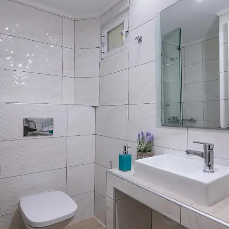 Apartment Domus Alta