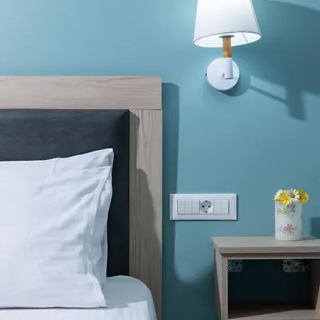 Domus Alta Apartment Tsilivi (Zakynthos)