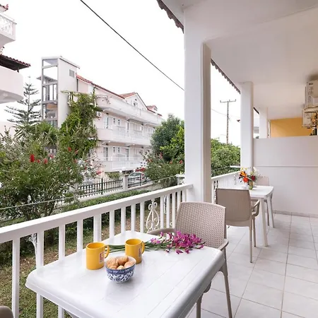Domus Alta * Tsilivi (Zakynthos)