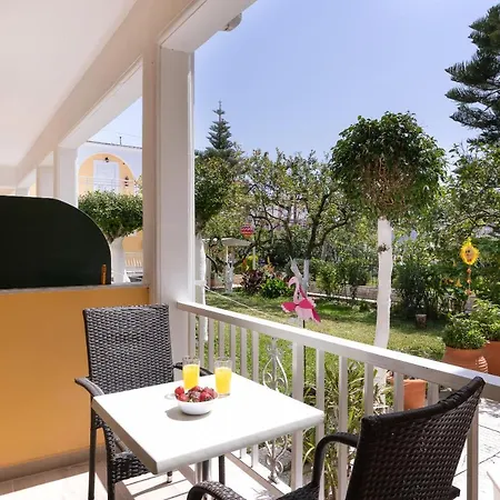 Domus Alta Apartment