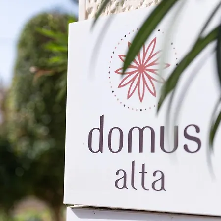 Apartment Domus Alta
