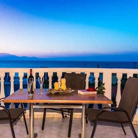 Apartment Sole E Mare Family Tsilivi (Zakynthos)