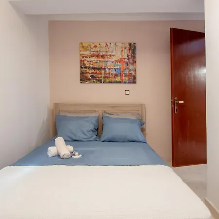 Ancora House By 