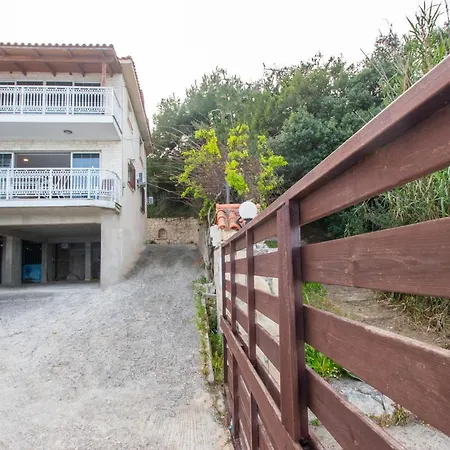 Villa Ancora House By 