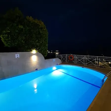 Corali Beach Tsilivi (Zakynthos)