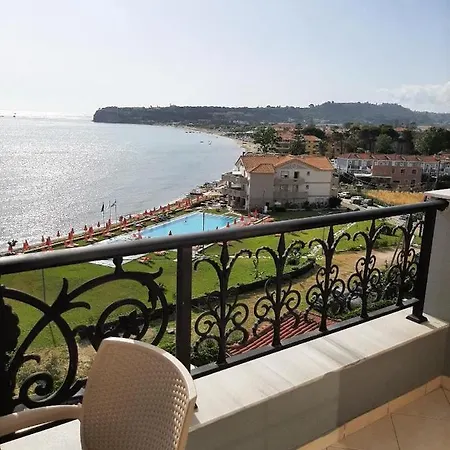 Corali Beach * Tsilivi (Zakynthos)