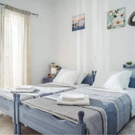 Blue Vista Apartment Tsilivi (Zakynthos)