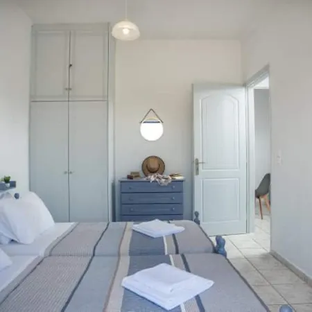 Apartment Blue Vista Tsilivi (Zakynthos)